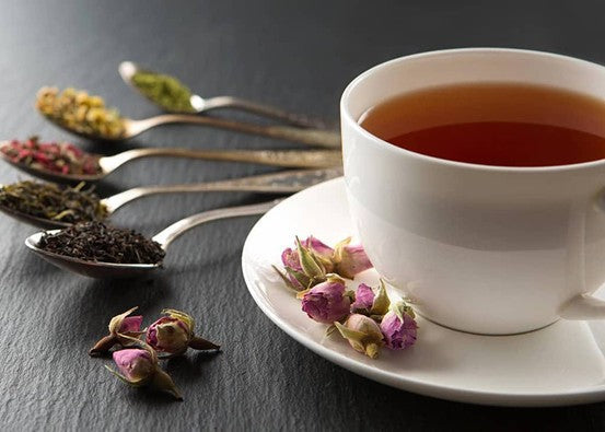 KENYAN TEA