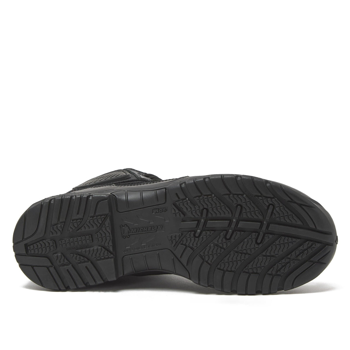 STRIKE FORCE 6" Boot SZ WP