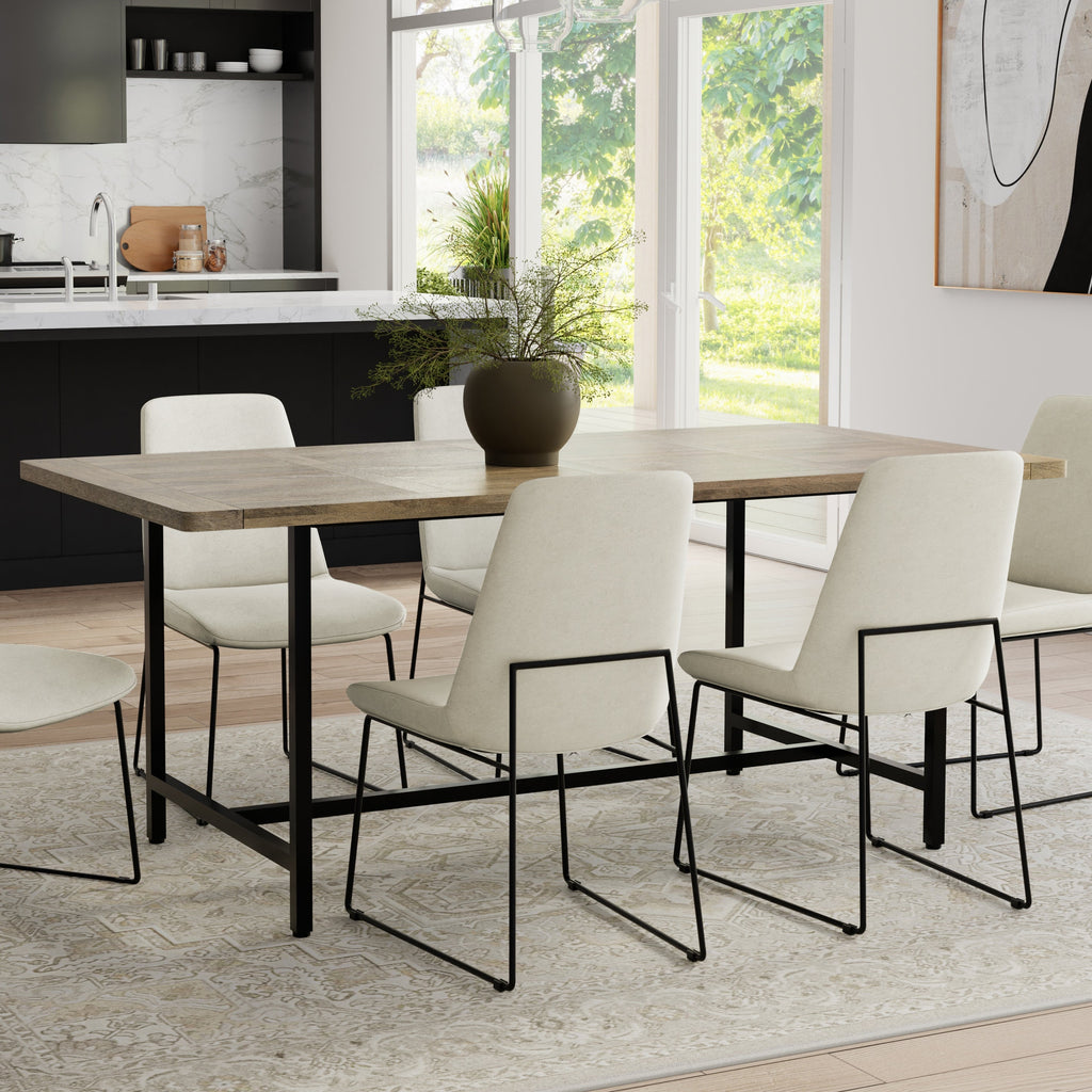 Campbell Dining Table