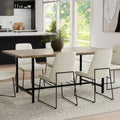 Campbell Dining Table
