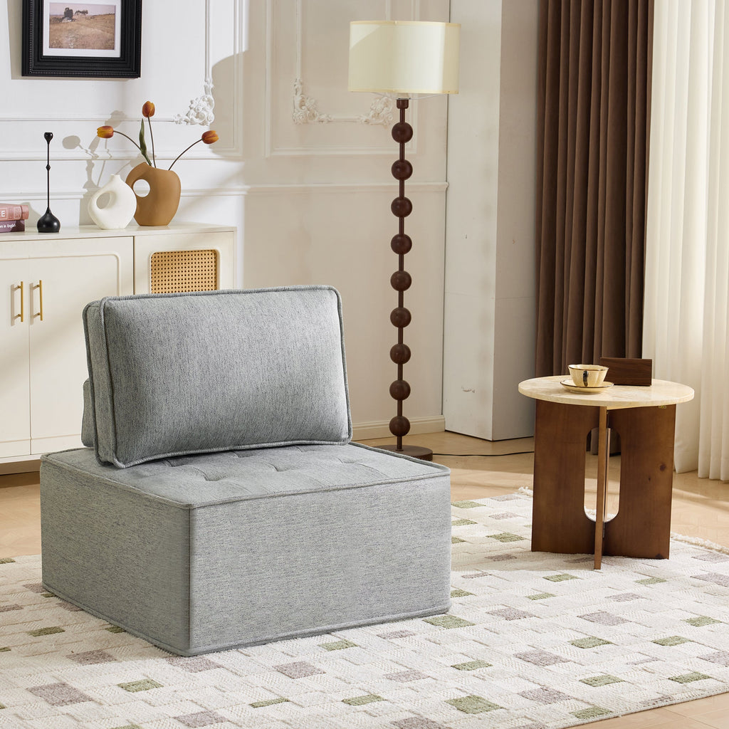 Modern Modular Sofa