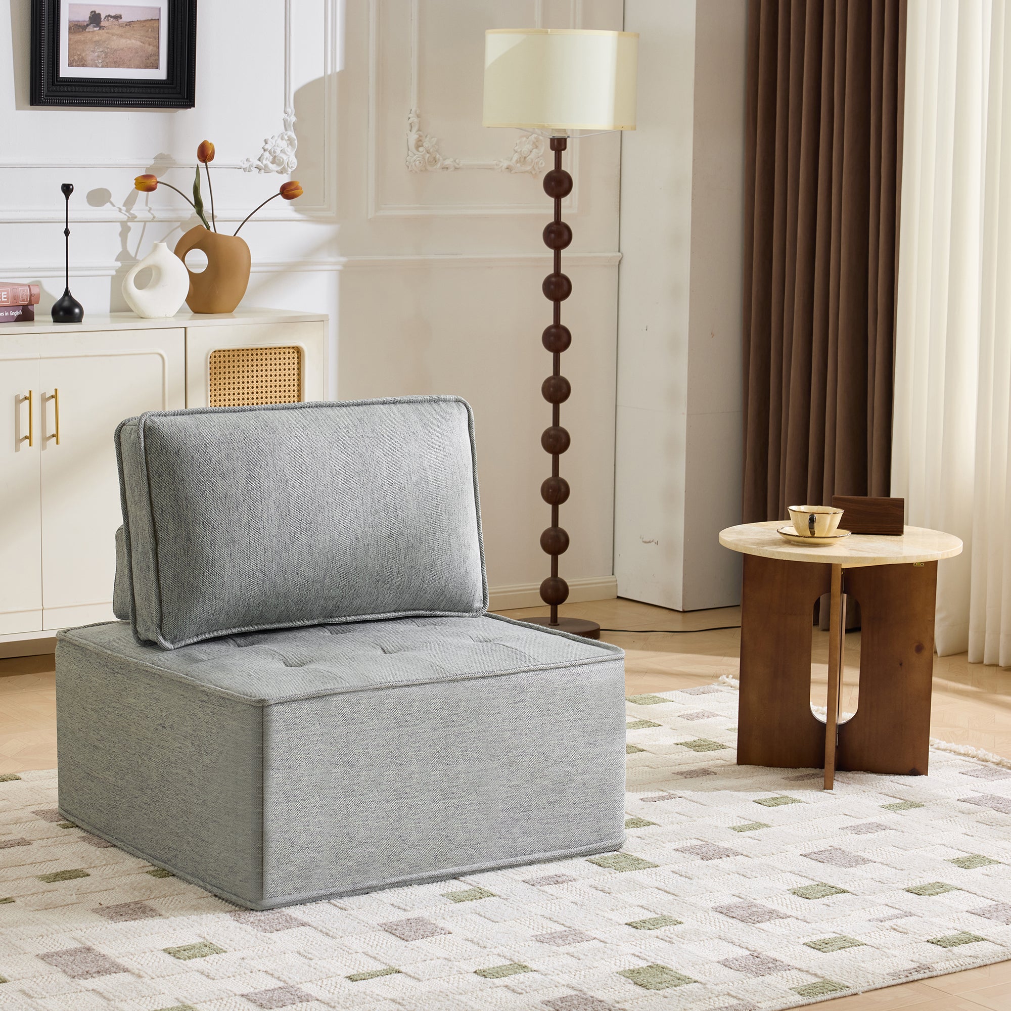Modern Modular Sofa