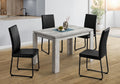 48" Rectangular Dining Table