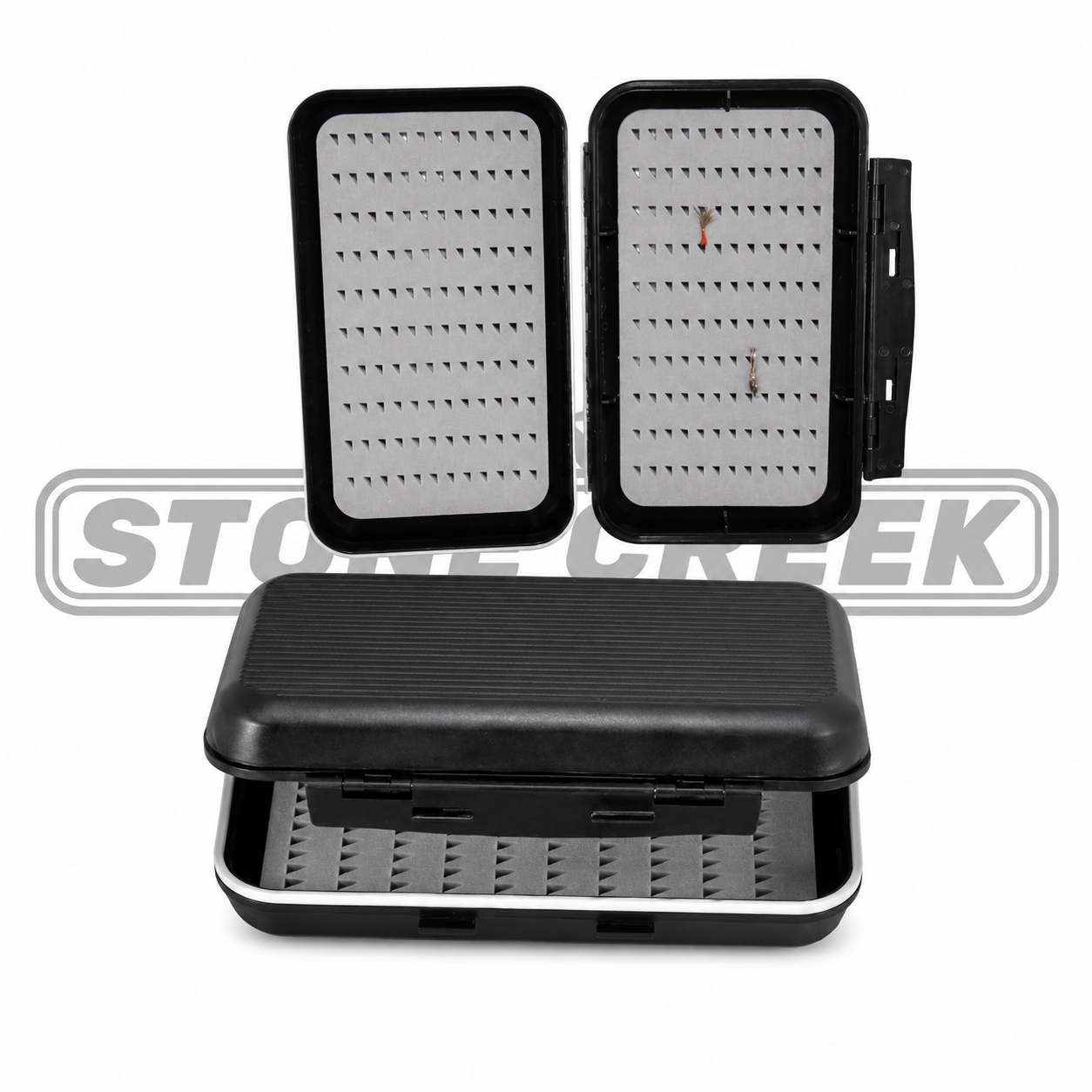 Waterproof Fly Box - Large