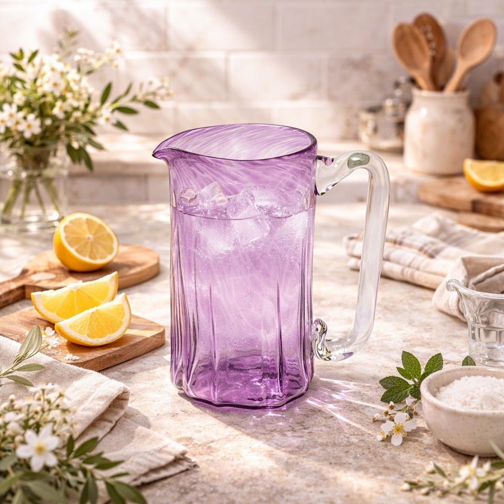 Soleado Pitcher