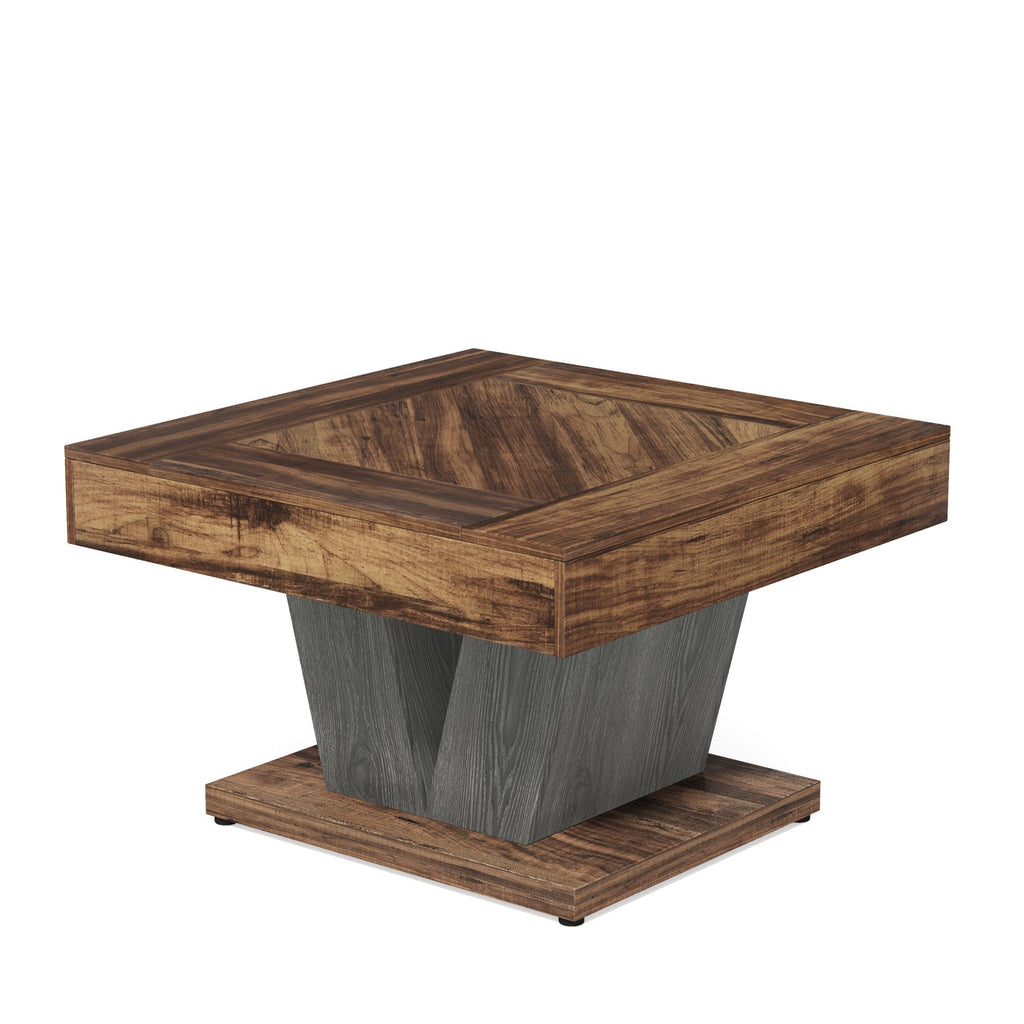 31.5” Square Coffee Table