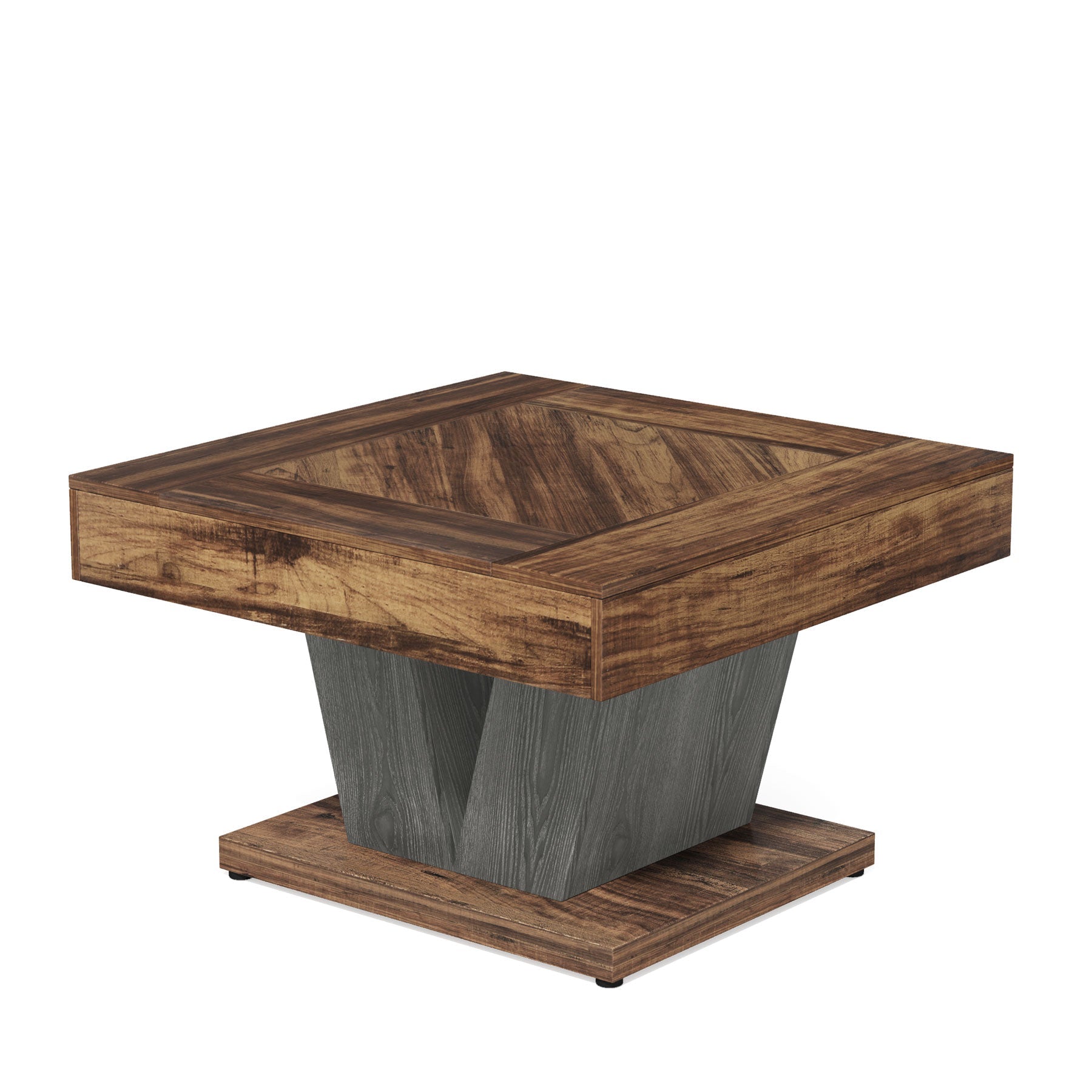 31.5” Square Coffee Table