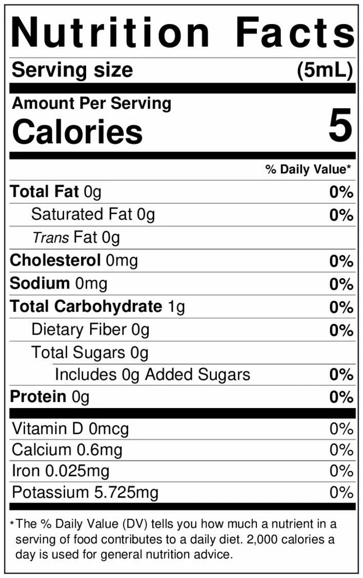 LorAnn Oils Strawberry Bakery Emulsion, 4 fl. oz