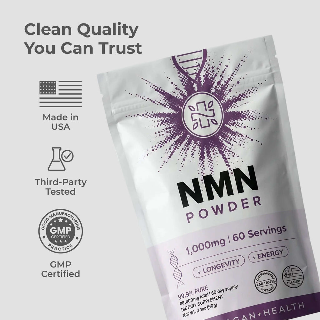 NMN Powder