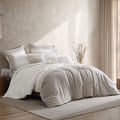 Preston 5 Pc Queen Comforter Set