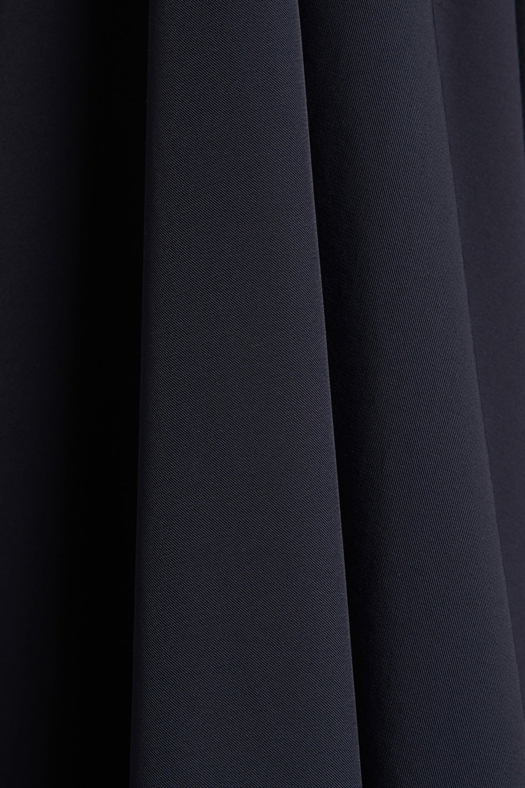 The Luxe Jacket (NAVY)