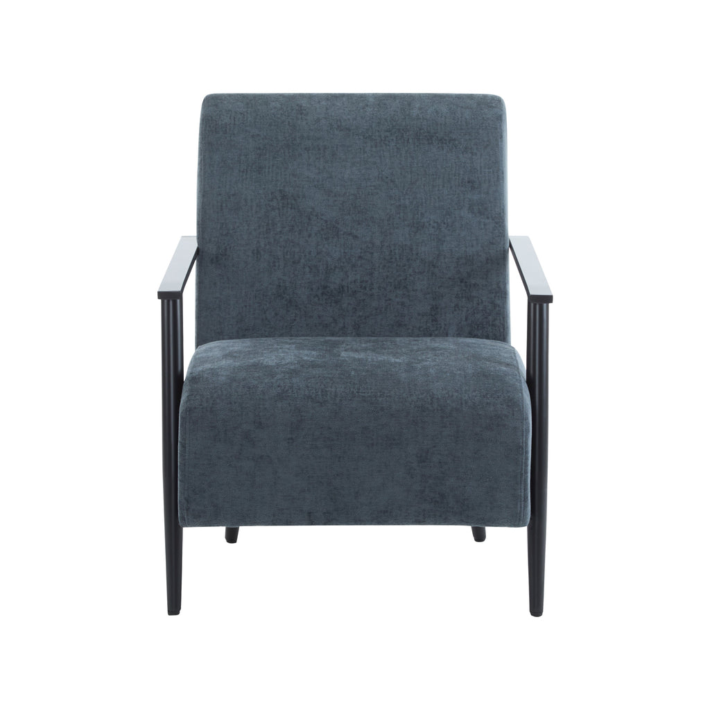 26.38" Modern Accent Chair
