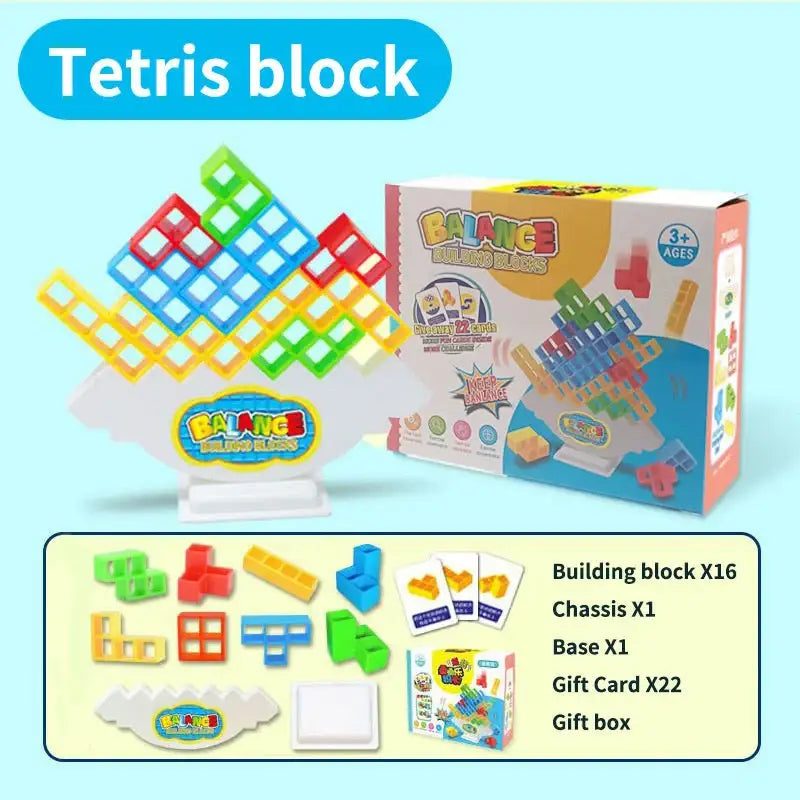 Balance Game Swing Bricks Pro Russian Blocks Square