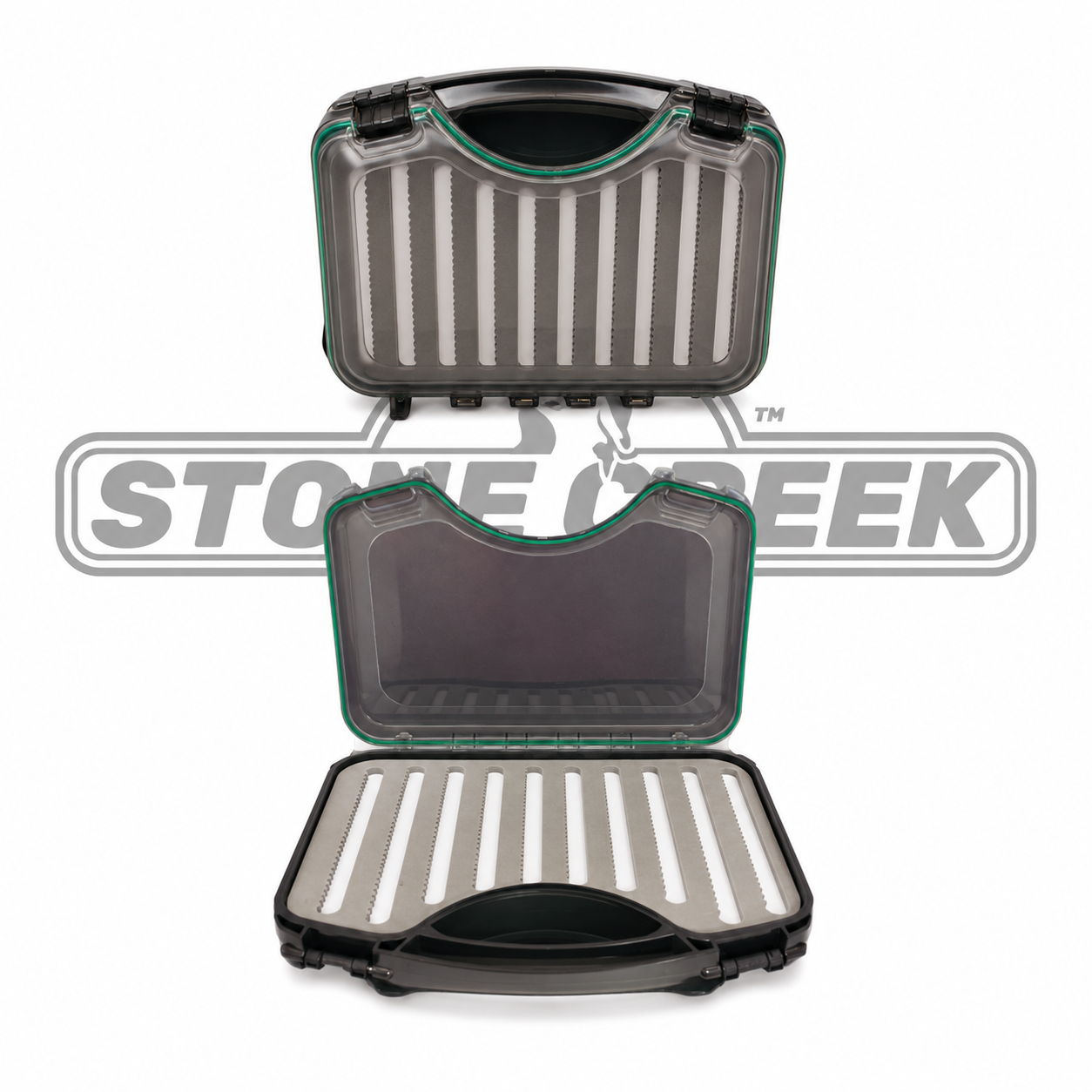 Green River - Guide Box
