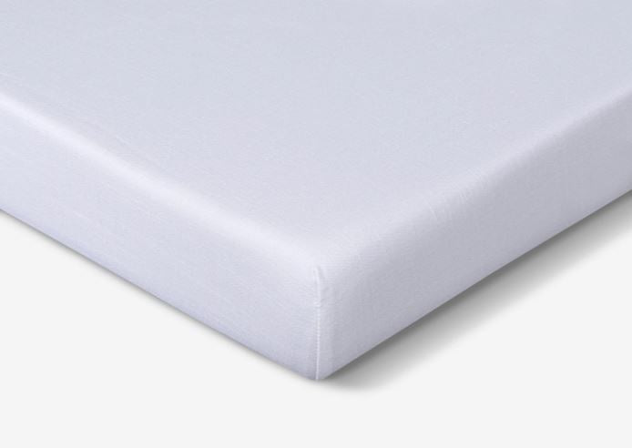 BedGear Hyper-Linen Crib Sheet, Bright