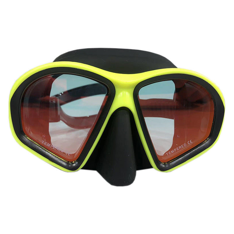 Diving Mask Swimming Glasses Goggles