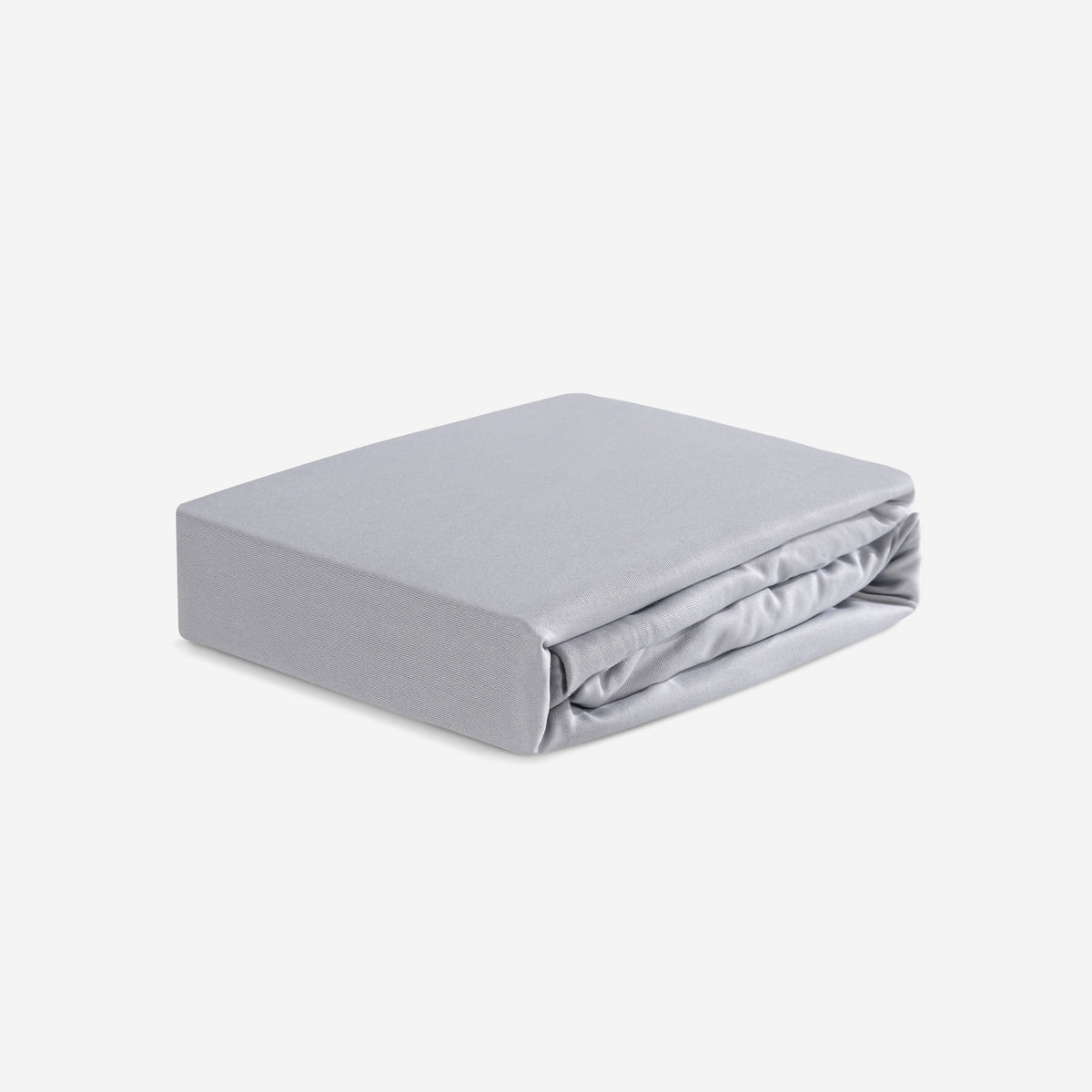 BedGear Hyper-Linen Crib Sheet in Light