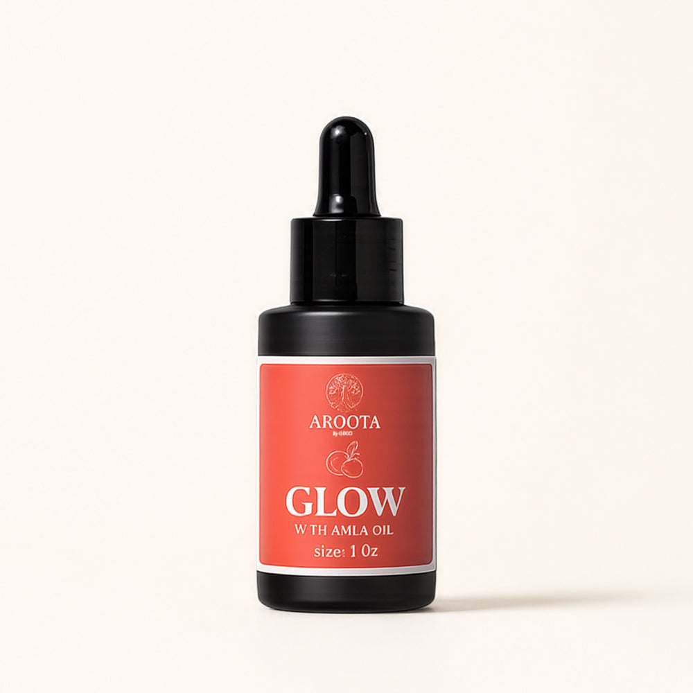 Glow Vitamin C Skin Brightening Serum