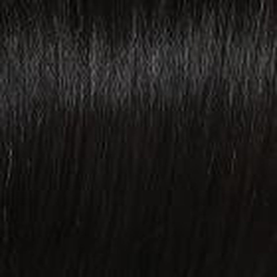 Raquel Welch 100% Human Hair Bang Top Piece Hairpiece - Choose Color
