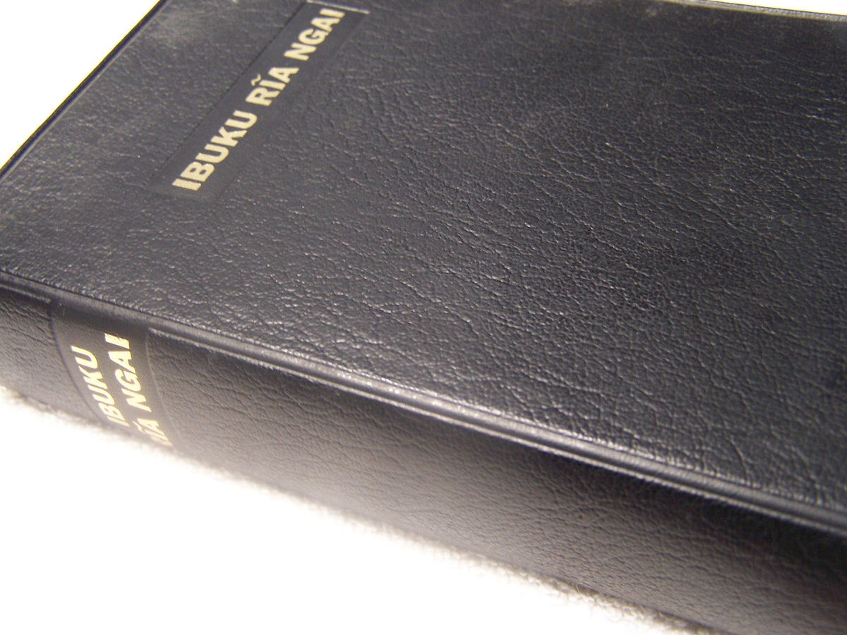 IBUKU RIA NGAI : Kikuyu Bible