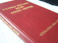 UVORO MWARO KURI ANDU ONTHE: Embu Bible