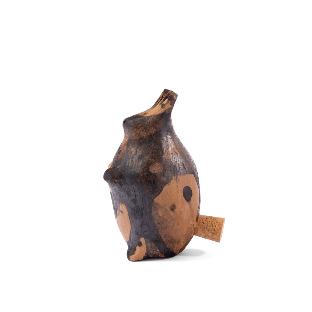 Conejo Salt & Pepper Shakers Set