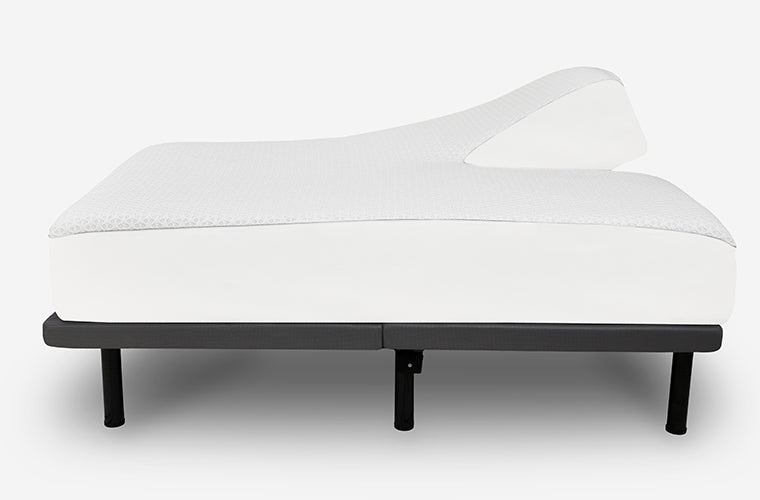 Ver-Tex Mattress Protector with Cooling Technology - Split Head King