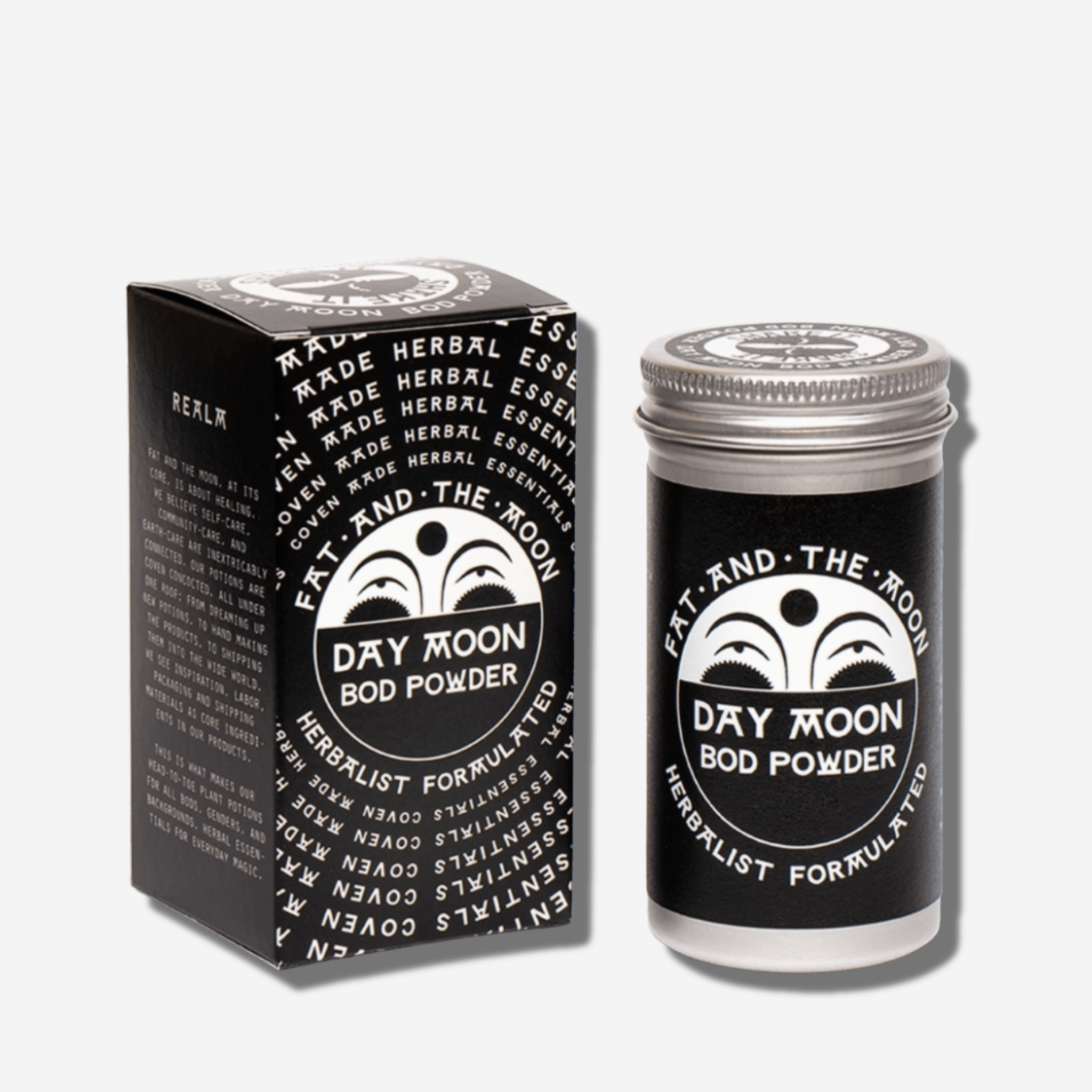 DAY MOON BOD POWDER