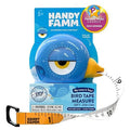 "Toto" Blue Bird STEM Measuring Tape 3-in-1 Tool 