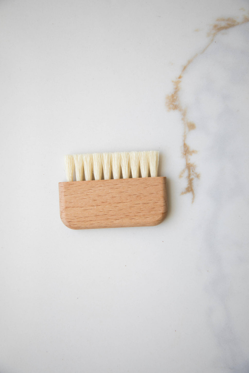 Garden Nail  Brush