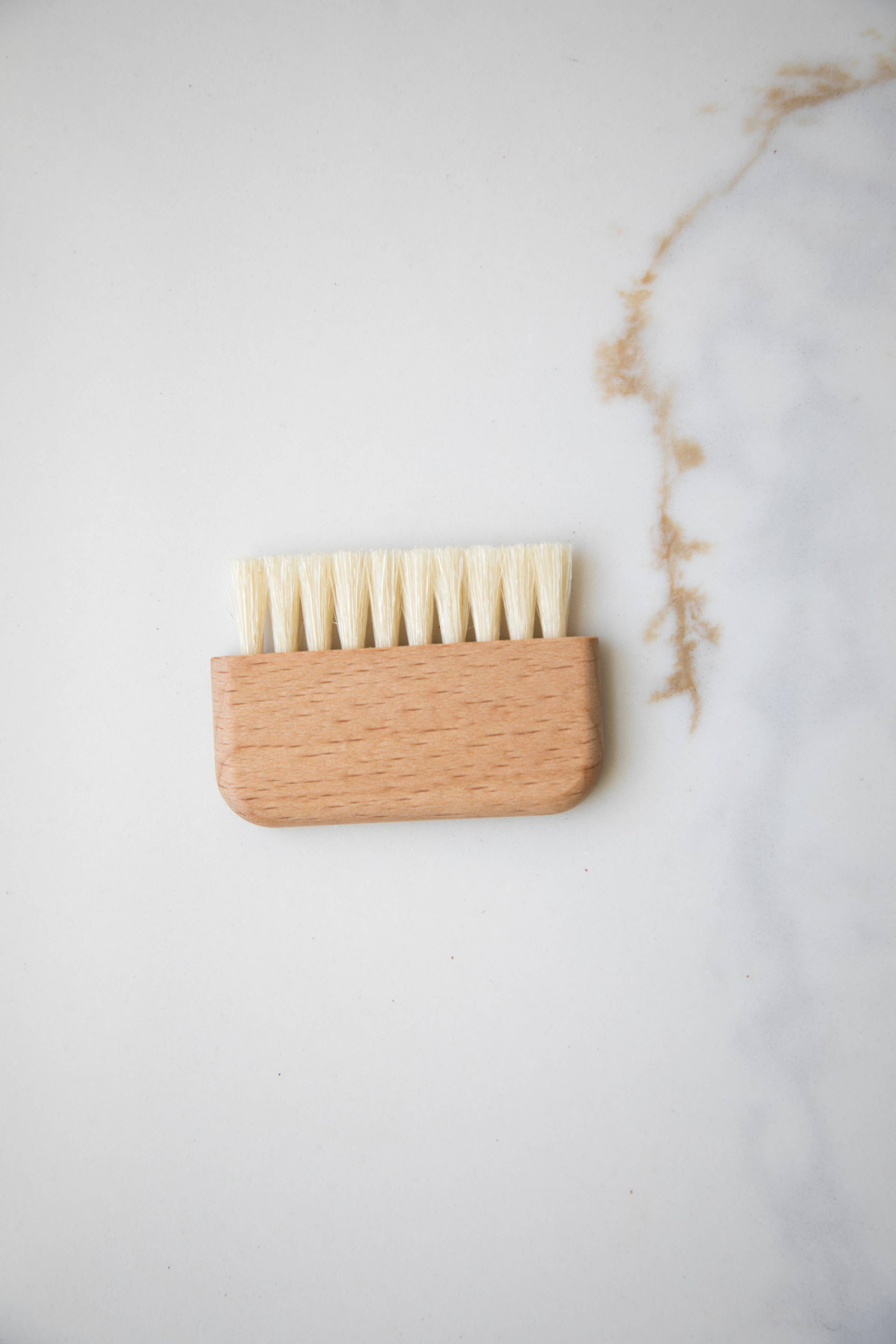 Garden Nail  Brush