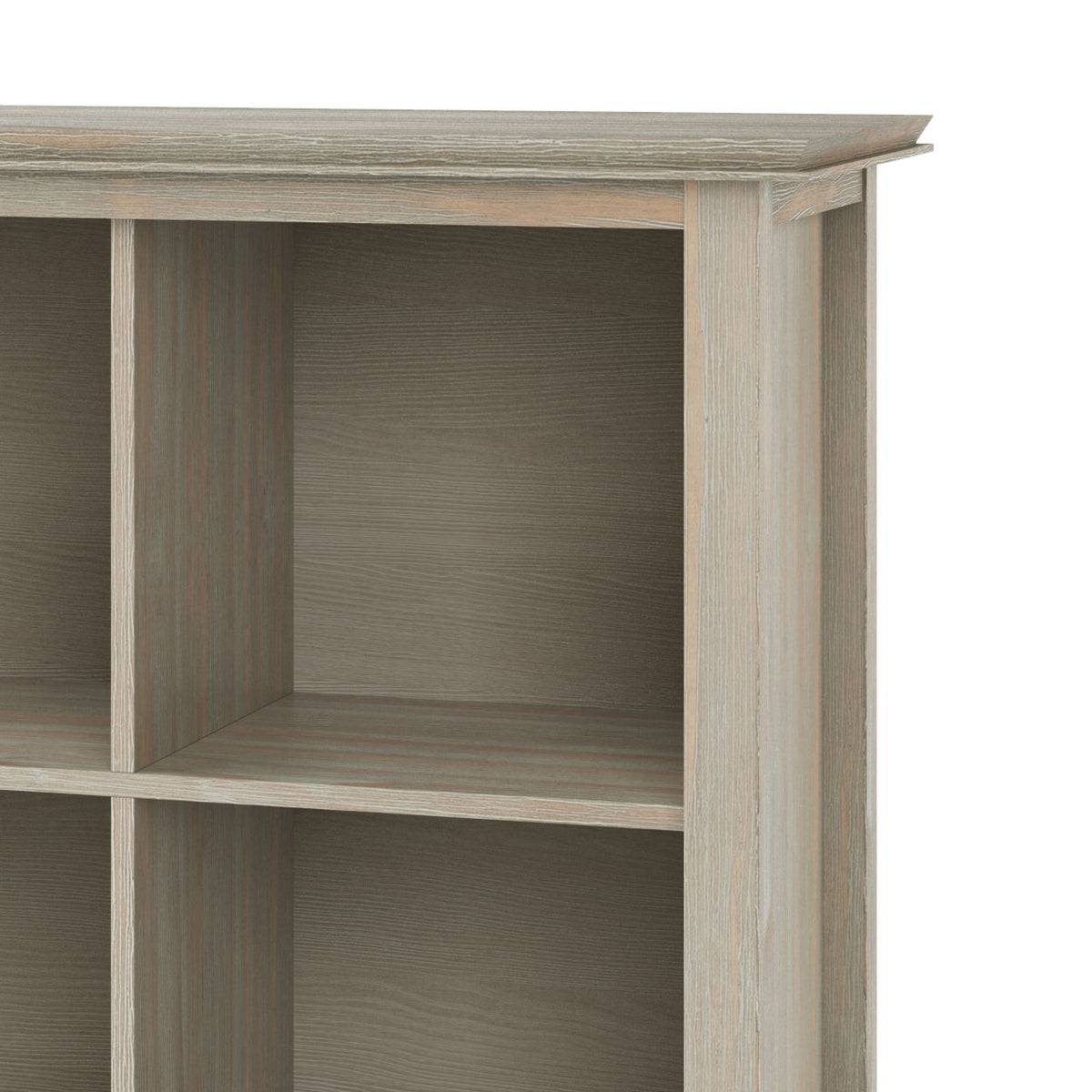 Cube Storage Organizer with Large Cubbies - Multiple Colors