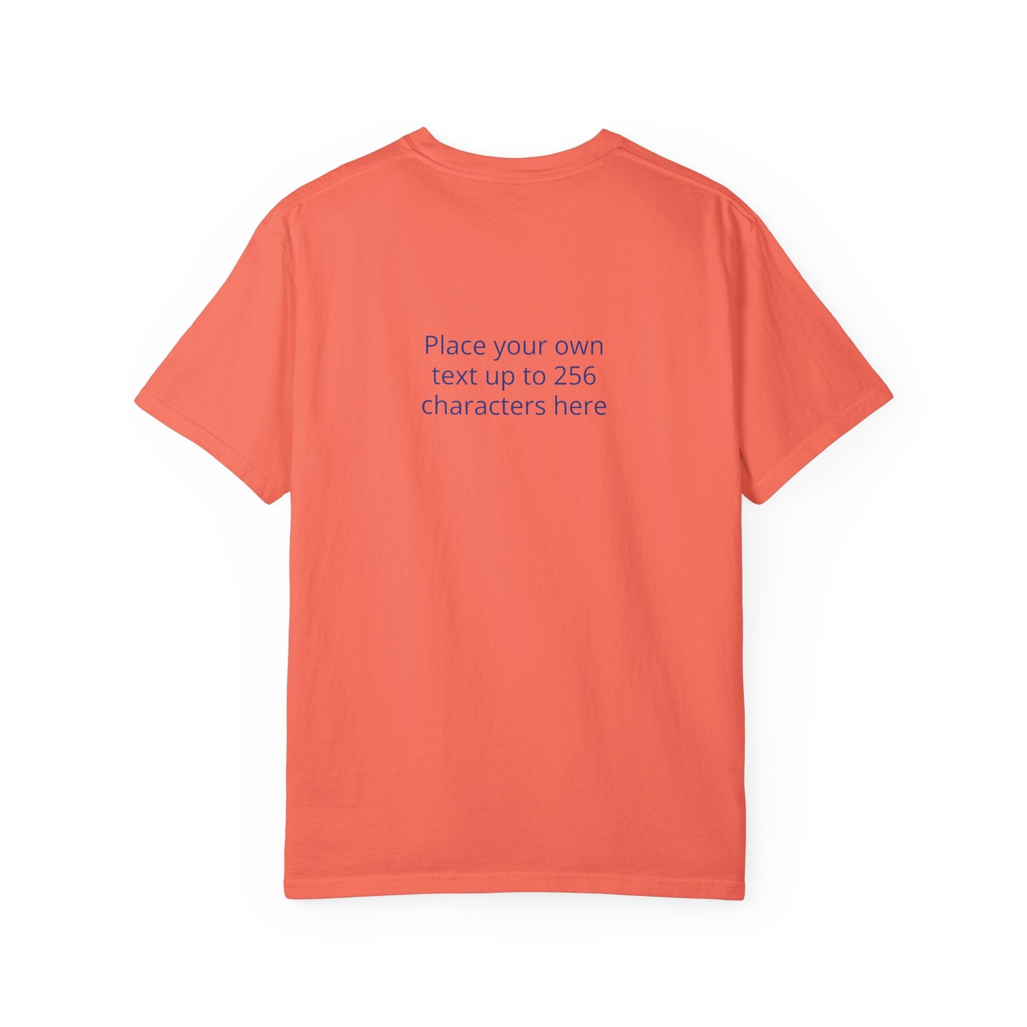 "Finally Legal" Custom — "Print it your way" Personalized Graphic Unisex Tee