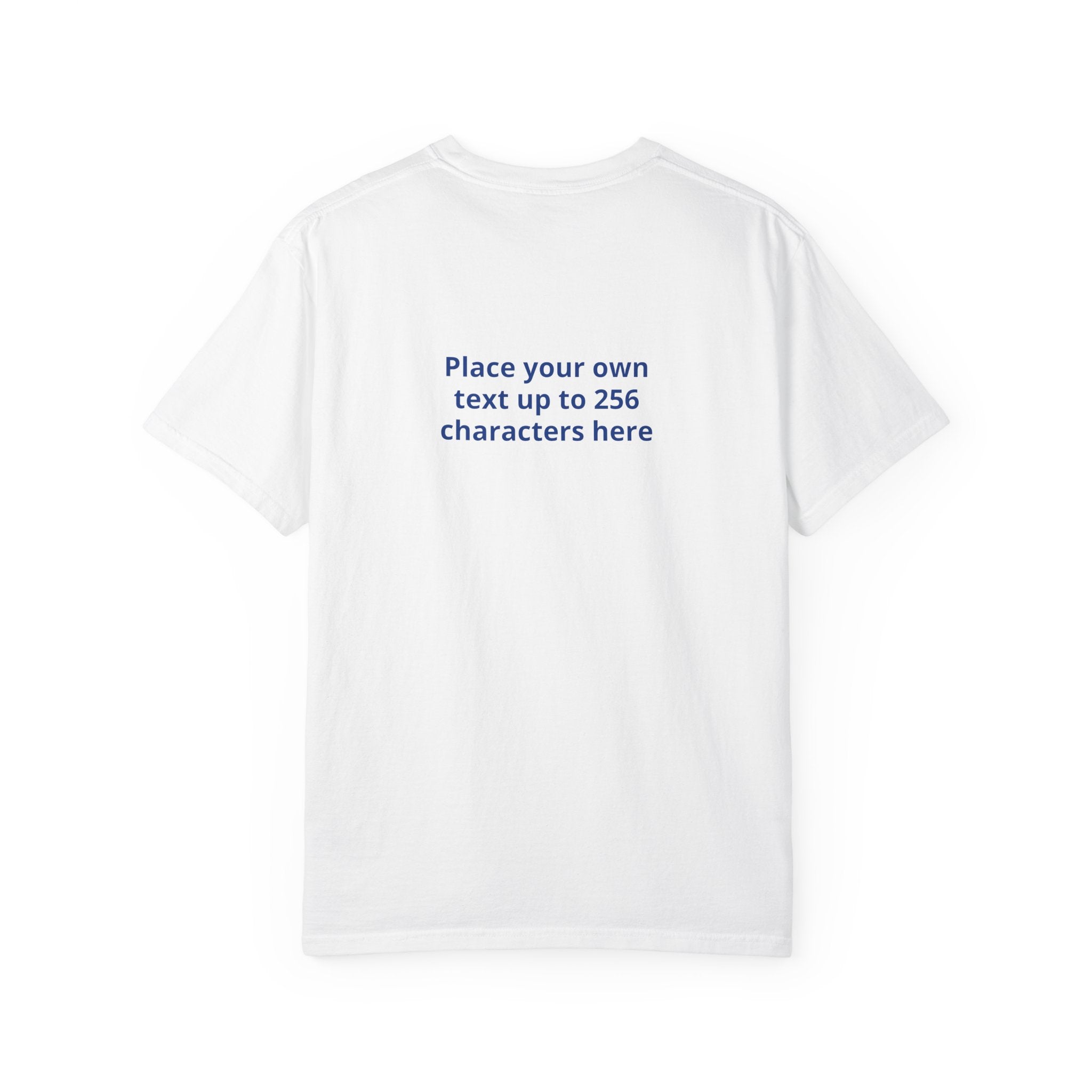 "Finally Legal" Custom — "Print it your way" Personalized Graphic Unisex Tee