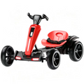 12V Electric Kids Pedal Go Kart