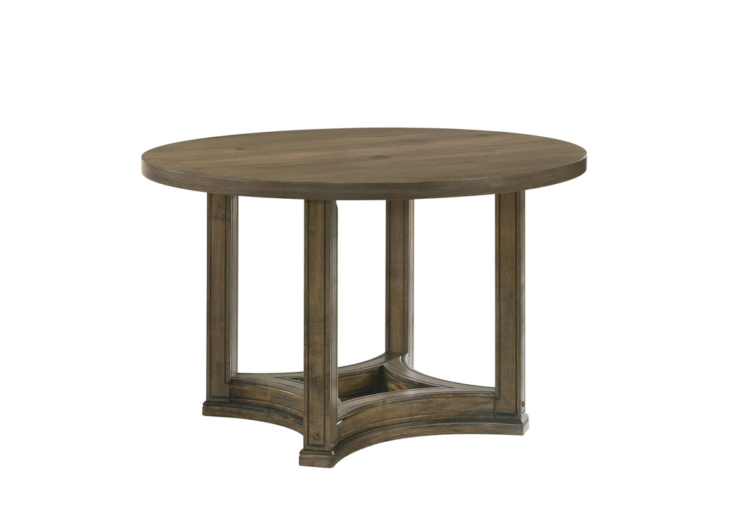 Parfield Weathered Dining Table