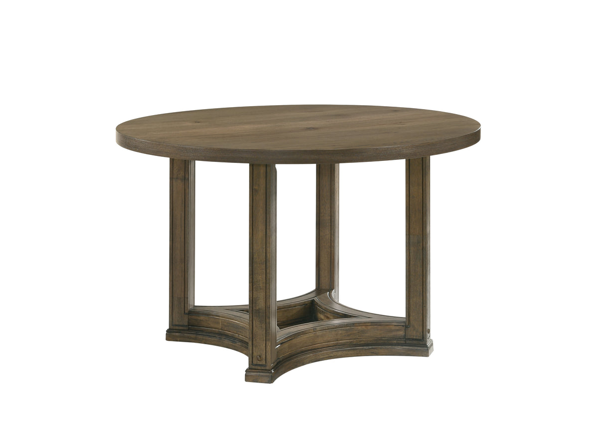 Parfield Weathered Dining Table