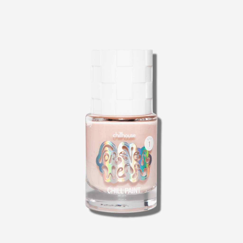 ROSE MILK FOREVER WEAR CHILL PAINT
