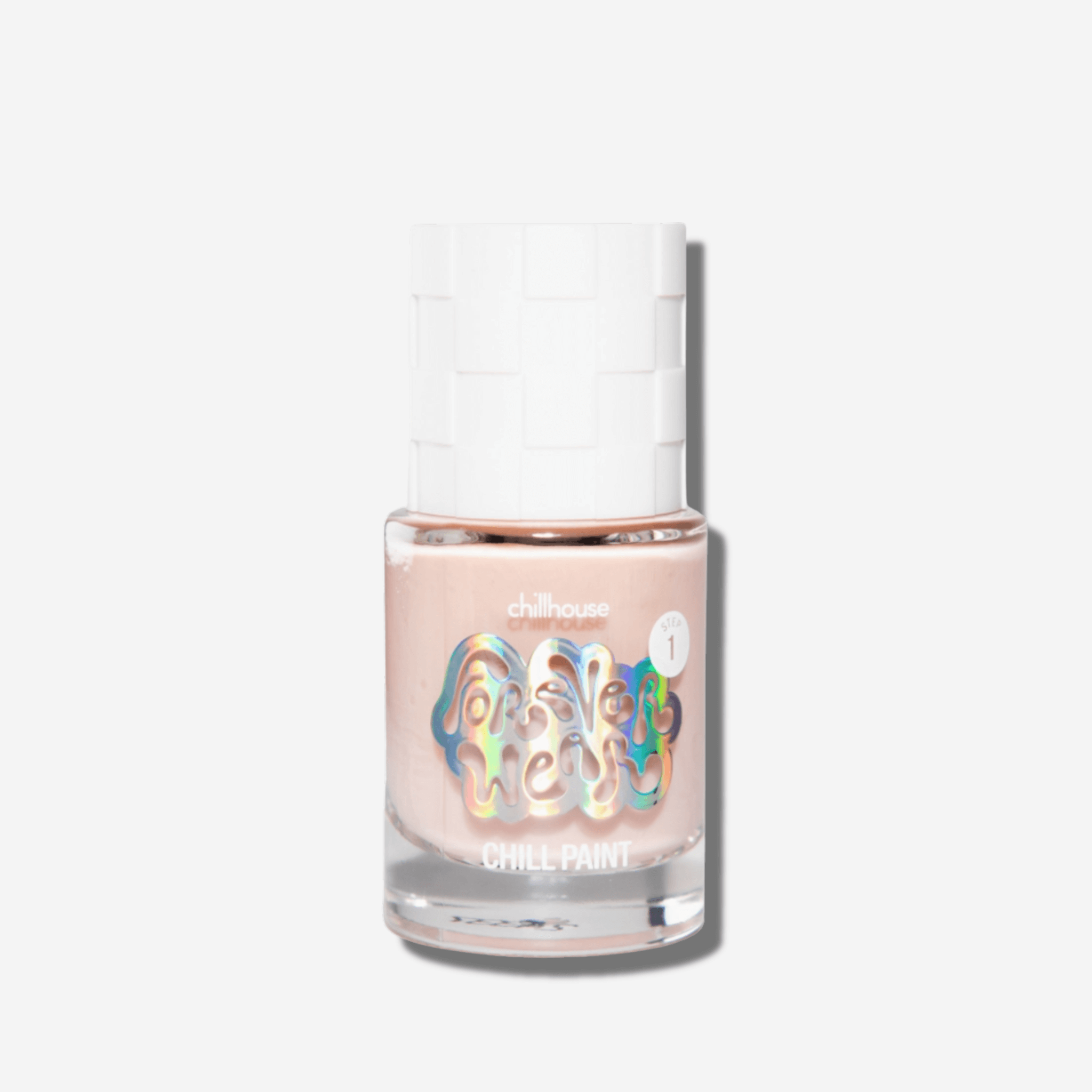 ROSE MILK FOREVER WEAR CHILL PAINT