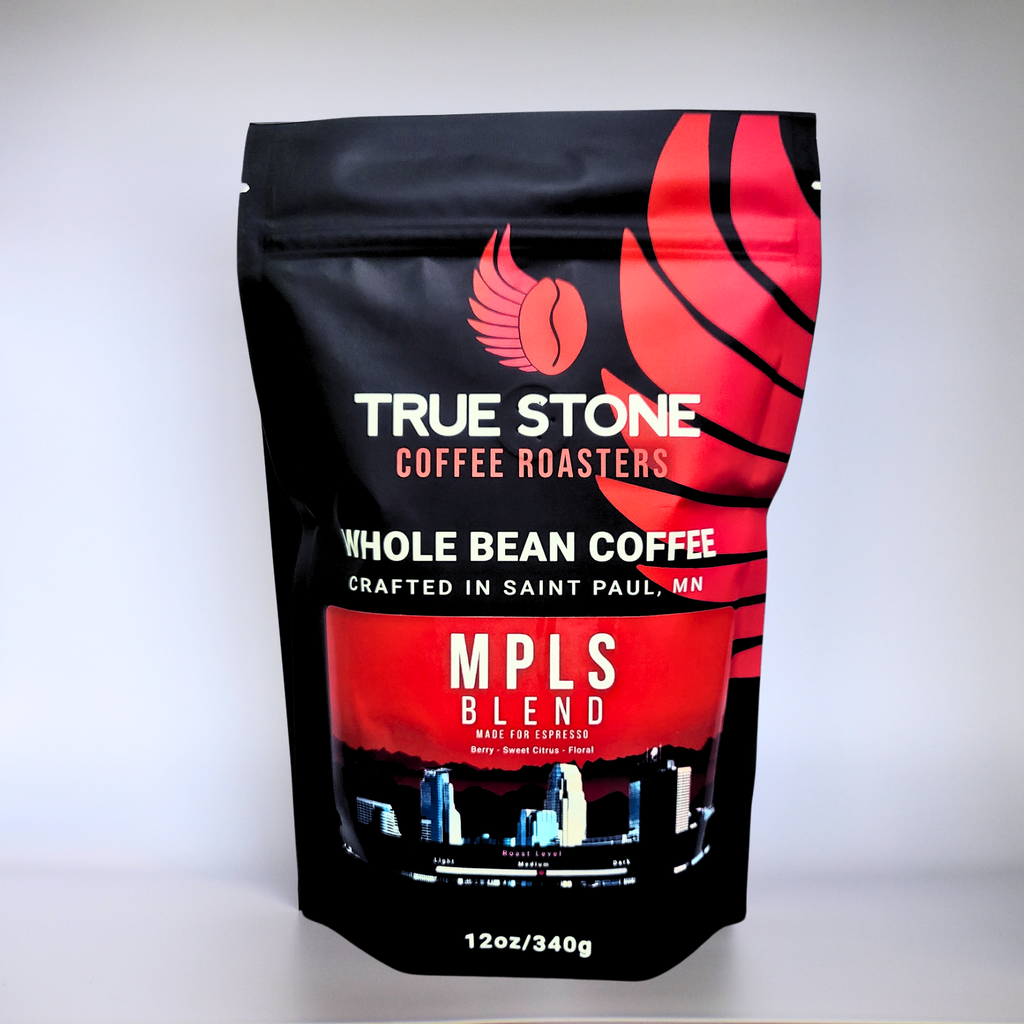 Complete Espresso Experience