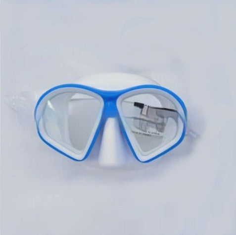 Diving Mask Swimming Glasses Goggles