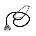 Stethoscope, Dual Head, Anodized Aluminum Chest Piece
