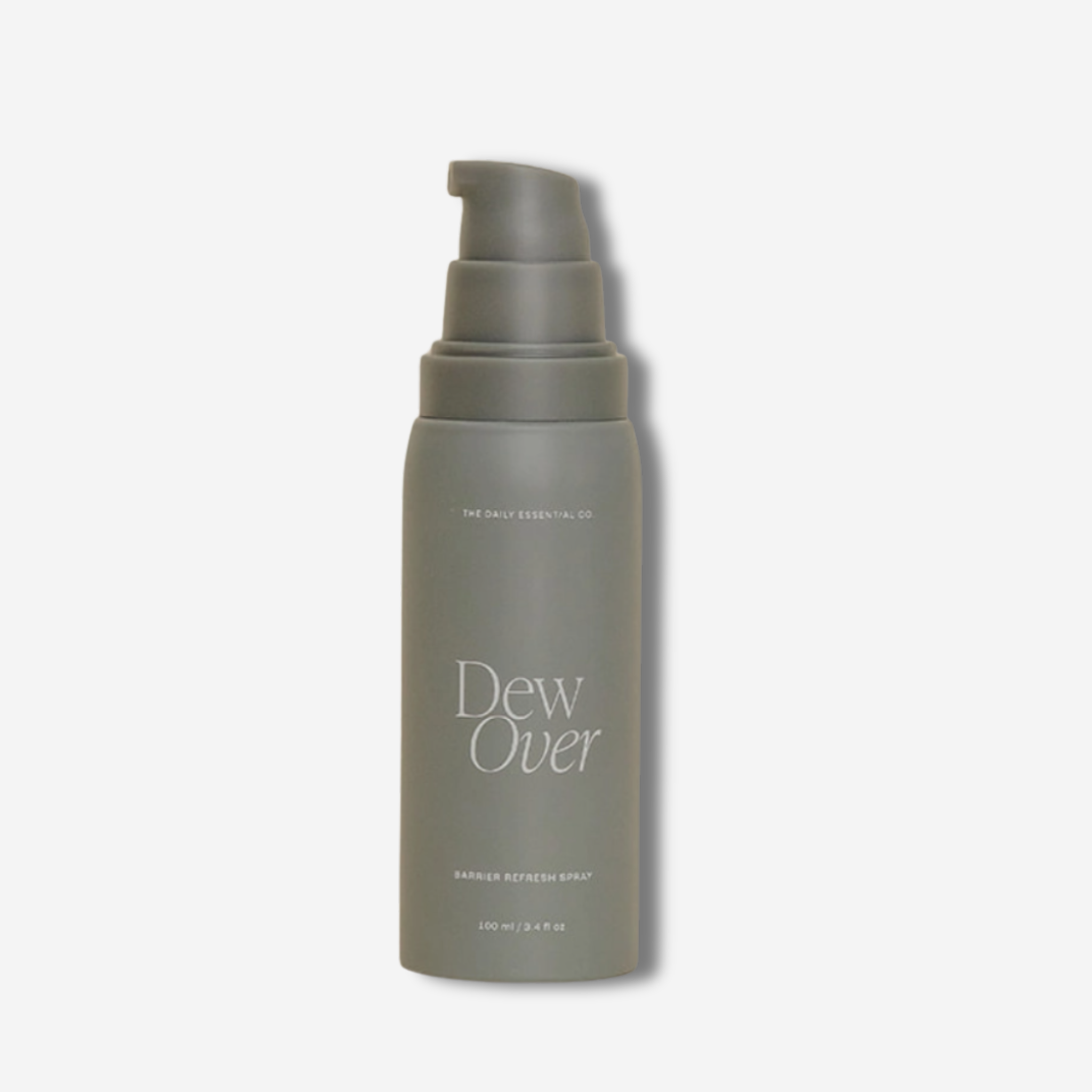 Dew Over Hypochlorous Acid Toner