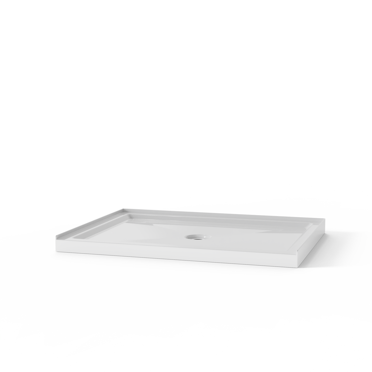 Goodyo 32"x48" Shower Base