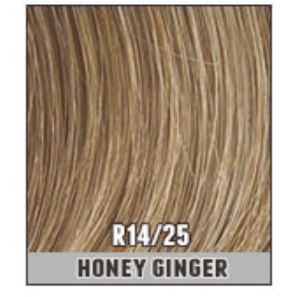 16" Grand Extension by hairdo