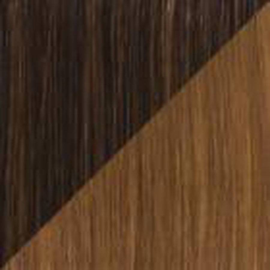 Hairdo 16" Sombre Clip-In Hair Extension (1 Piece) - Choose Color