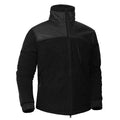 Tactical Fleece Sweatshirt — Warmth, Mobility, and Everyday Utility