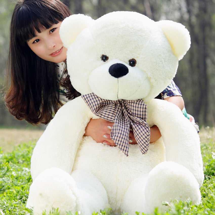 Children's Birthday Plush Toy Teddy Bear