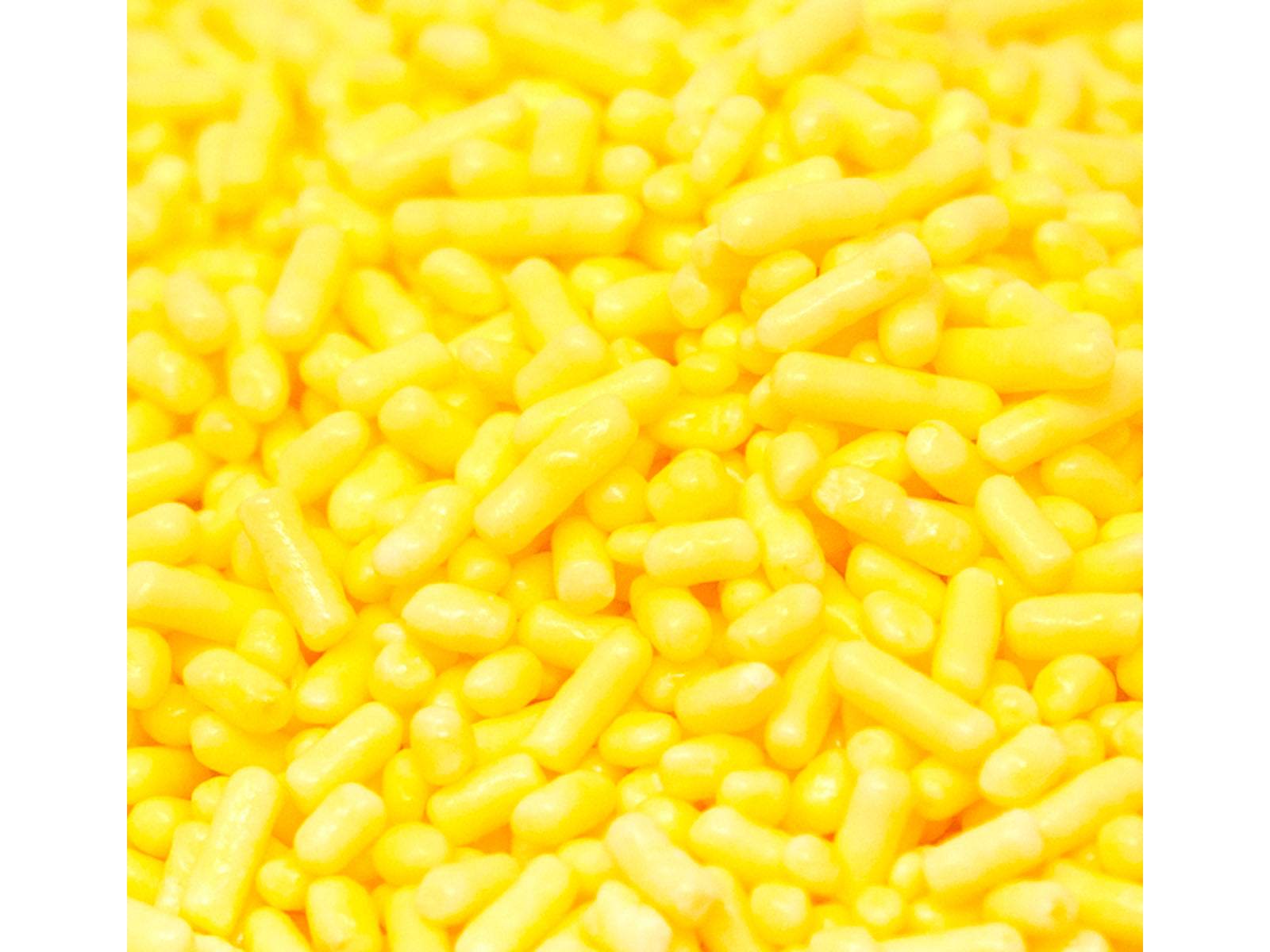All Natural Sprinkles - 8 oz