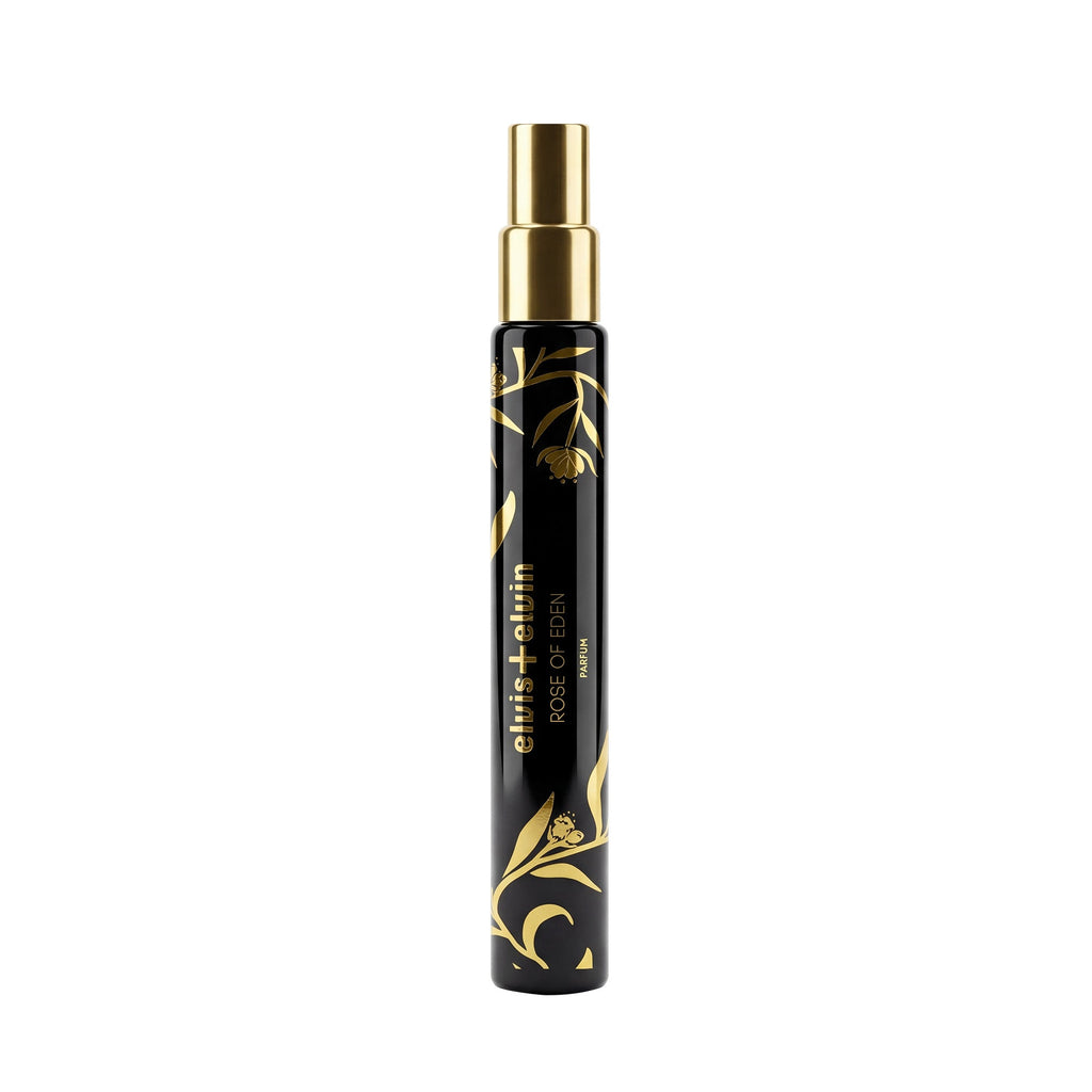 Rose of Eden Parfum – elvis+elvin